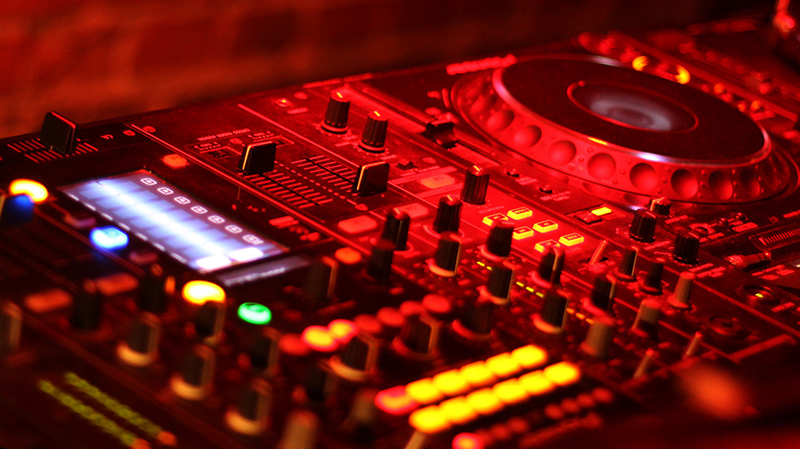 Logo DJ2